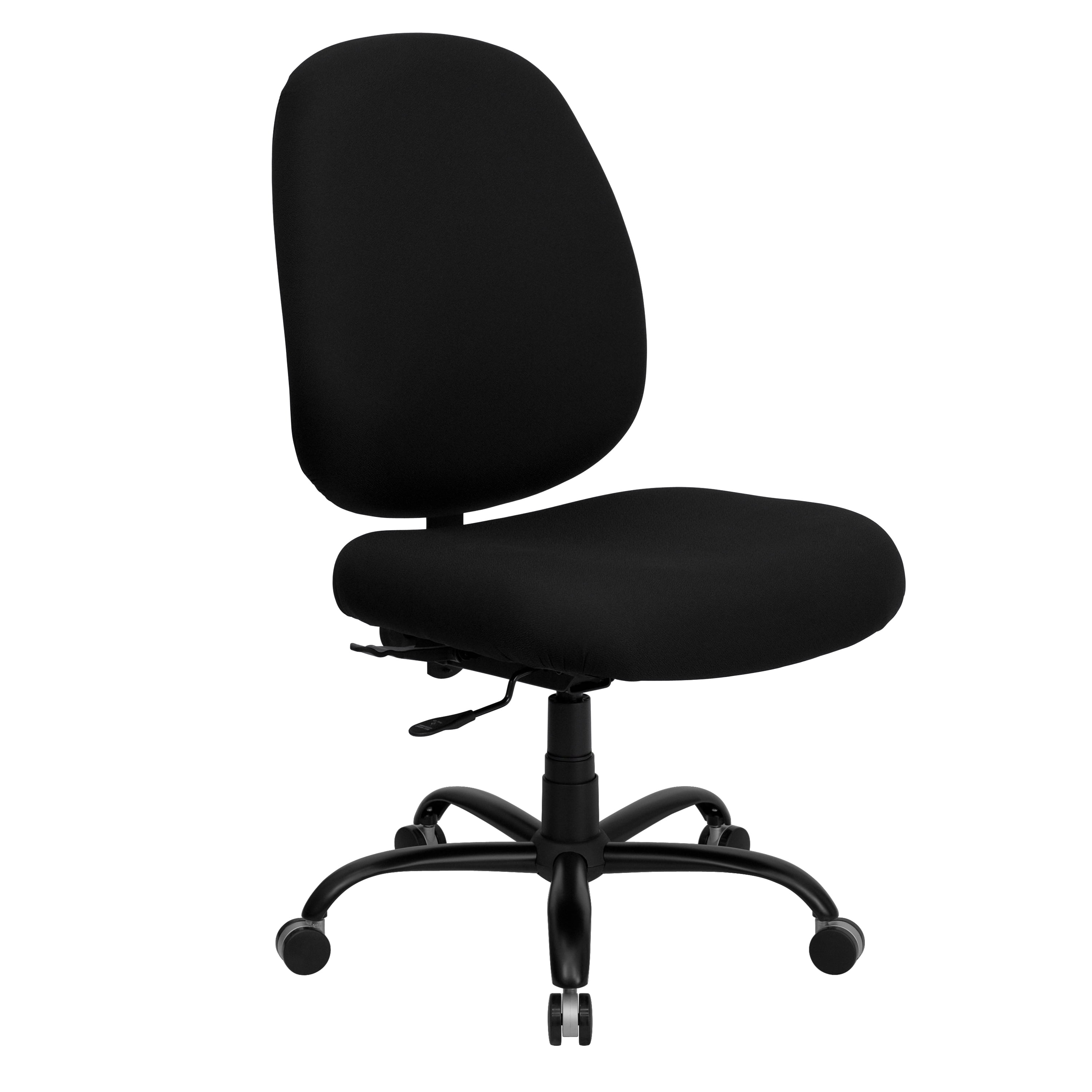 High Back Exec Office Chair BT-134A- – BizChair