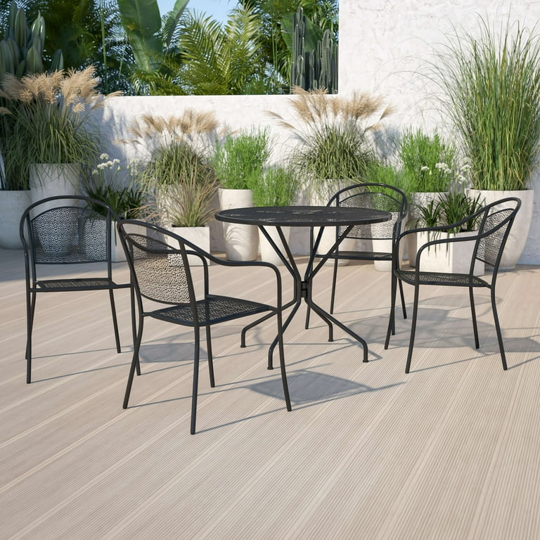 Where Can I Find Commercial-Grade Outdoor Patio Furniture: Top Picks