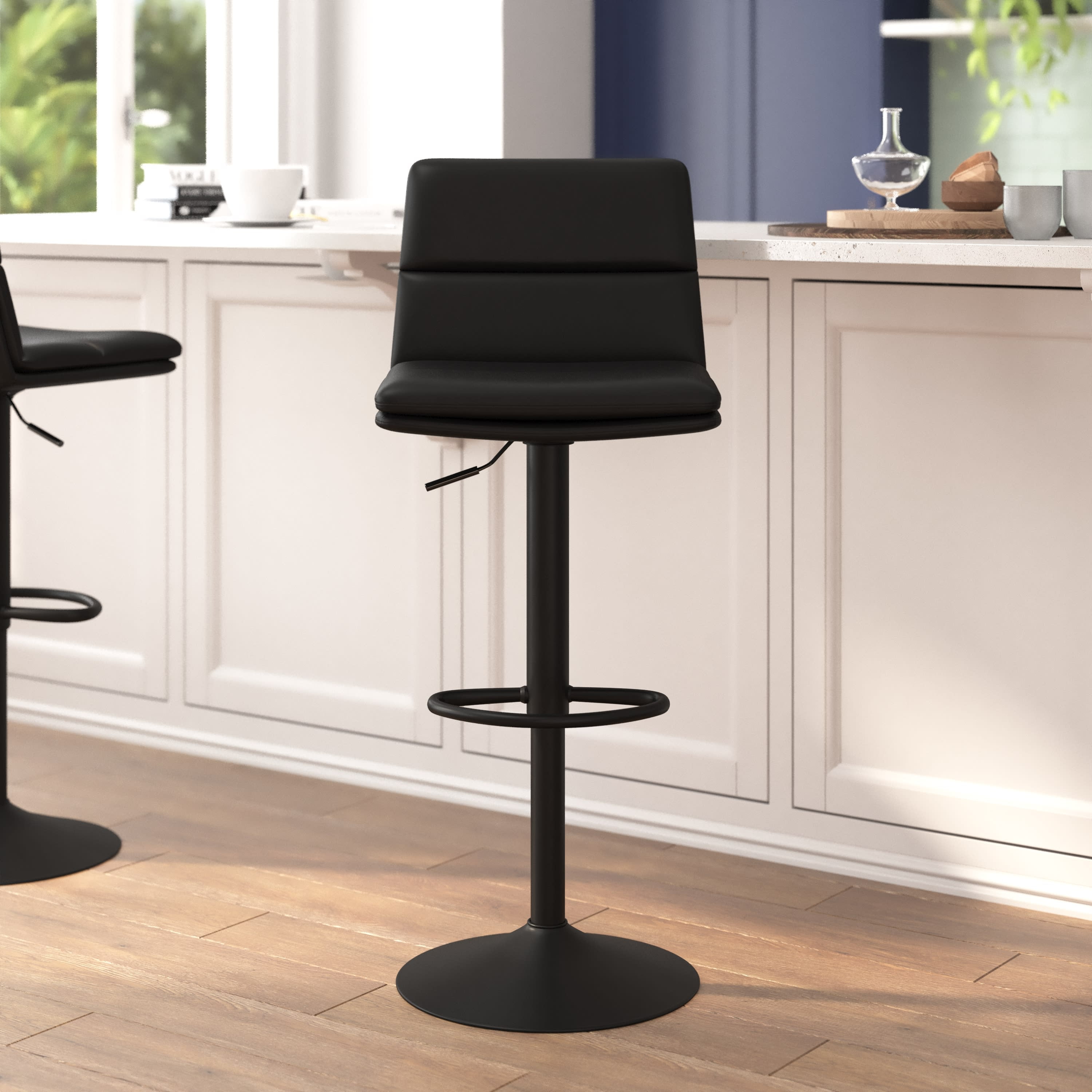 Commercial leather bar stools new arrivals