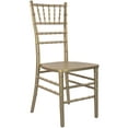 thumbnail image 1 of BizChair Gold Chiavari Chair, 1 of 7