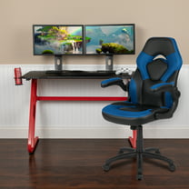 HBADA Adjustable Gaming Chair / Nintendo Xbox Playstation for