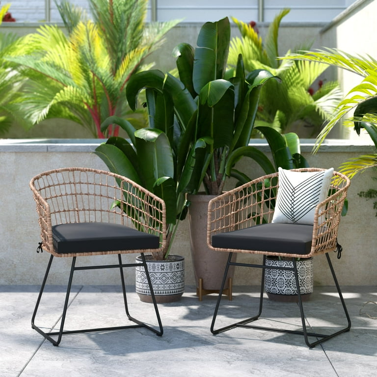 Walmart boho chair sale