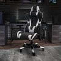 HBADA Adjustable Gaming Chair / Nintendo Xbox Playstation for