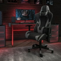 Flash Furniture X20 Gaming Chair Racing Office Ergonomic Computer PC ...