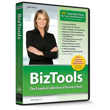 BizTools Standard 2