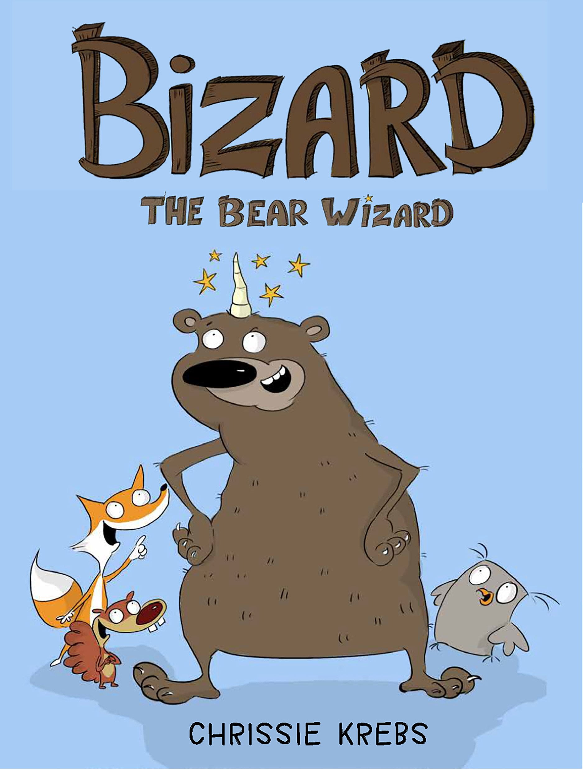 Bizard-Bizard-the-Bear-Wizard-