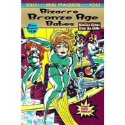 Bizarre Bronze Age Babes, Paperback