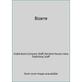 thumbnail image 1 of Pre-Owned Bizarre (Hardcover) 9780517138809, 1 of 1