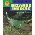 thumbnail image 1 of Pre-Owned Bizarre Insects (Library Binding) 9780894906138, 1 of 1