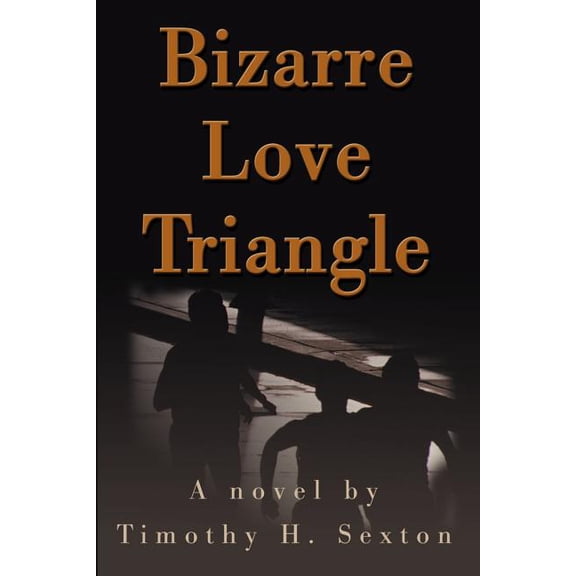 Bizarre Love Triangle, (Paperback)