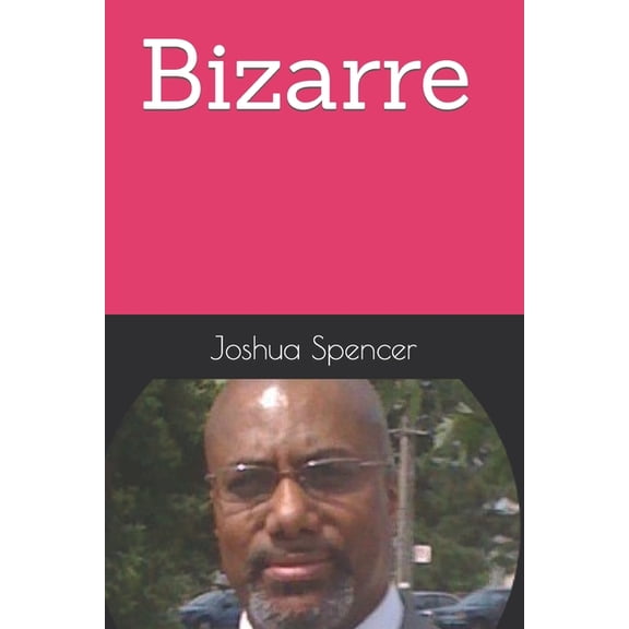 Bizarre, (Paperback)