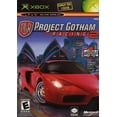 thumbnail image 1 of Pre-Owned Project Gotham Racing 2 (Xbox) (Good), 1 of 2