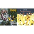 thumbnail image 1 of Labcabincalifornia & Bizarre Ride [CD Bundle], 1 of 3