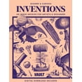 thumbnail image 1 of Bizarre and Curious Inventions: An Image Archive for Artists and Designers, (Paperback), 1 of 1