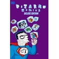 thumbnail image 1 of Bizarro Comics The Deluxe Edition (Hardcover), 1 of 1