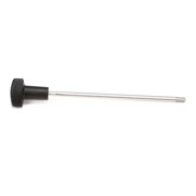Bizerba 000000060370112501 Preassemble Three-Square Knob