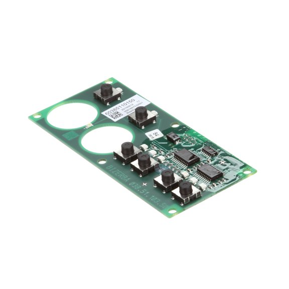 Bizerba 000000060385110150 Display with Switch