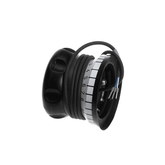 Bizerba 38100487002 Turning Knob W Board Glu. Cpl. Gspw/Vs12