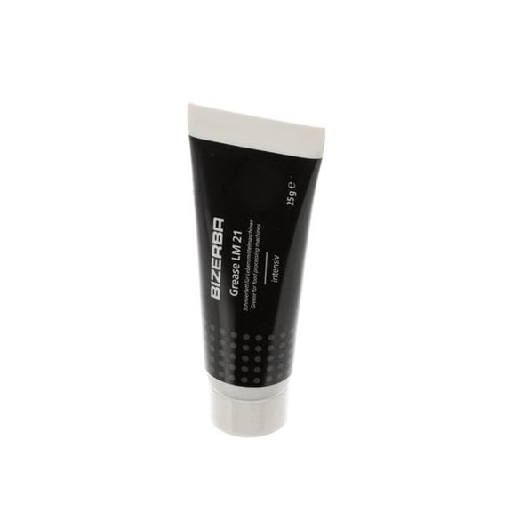 Bizerba 000000095900602025 Genuine OEM Lubricating Grease - 25 G Tube