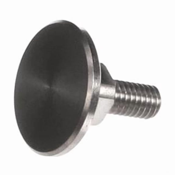 Bizerba 000000060220405801 Genuine OEM Screw - M4 x 12.5 mm