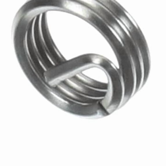 Bizerba 000000056453290000 Genuine OEM Threaded Insert - 12 x 9 mm, Heli Coil