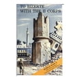 thumbnail image 1 of To Bizerte with the II Corps: 23 April- 13 May 1943 United States Army in World War II Paperback 1508620474 9781508620471 Center of Military History United States Army, 1 of 1
