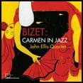 thumbnail image 1 of John Quartet Ellis - Bizet: Carmen In Jazz - Music & Performance - Vinyl, 1 of 1