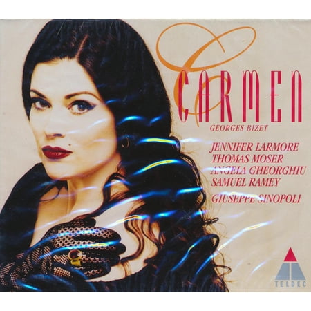 Bizet: Carmen