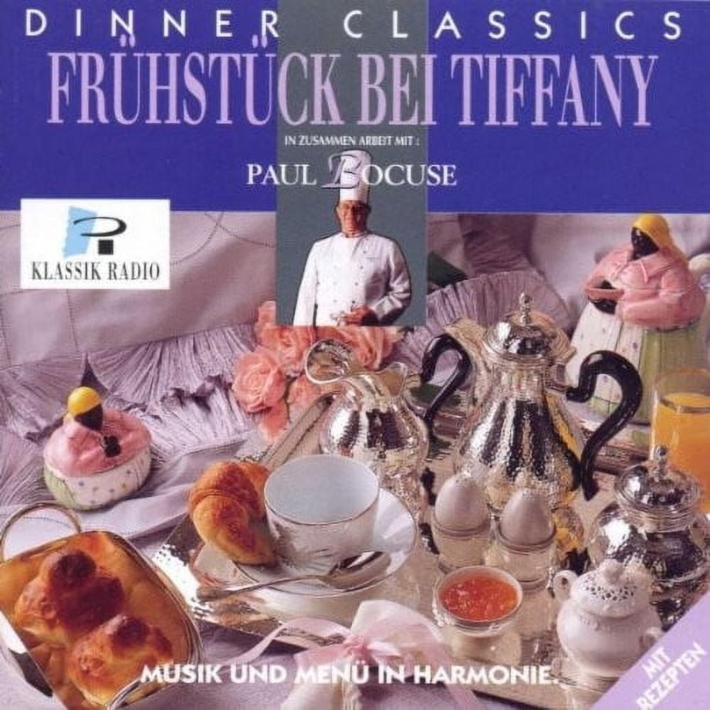 Bizet / Ormandy / Philadelphia Orch - Dinner Classics - Breakfast in - Music & Performance - CD