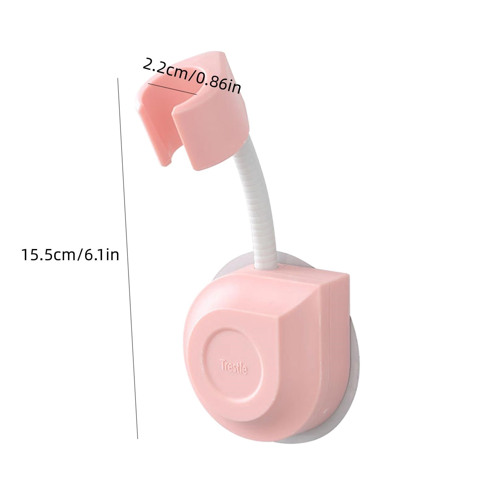 Shower Rota Bizhua 360 Degree Rotatable Shower Bracket Bshower Stand Can Rotate ...
