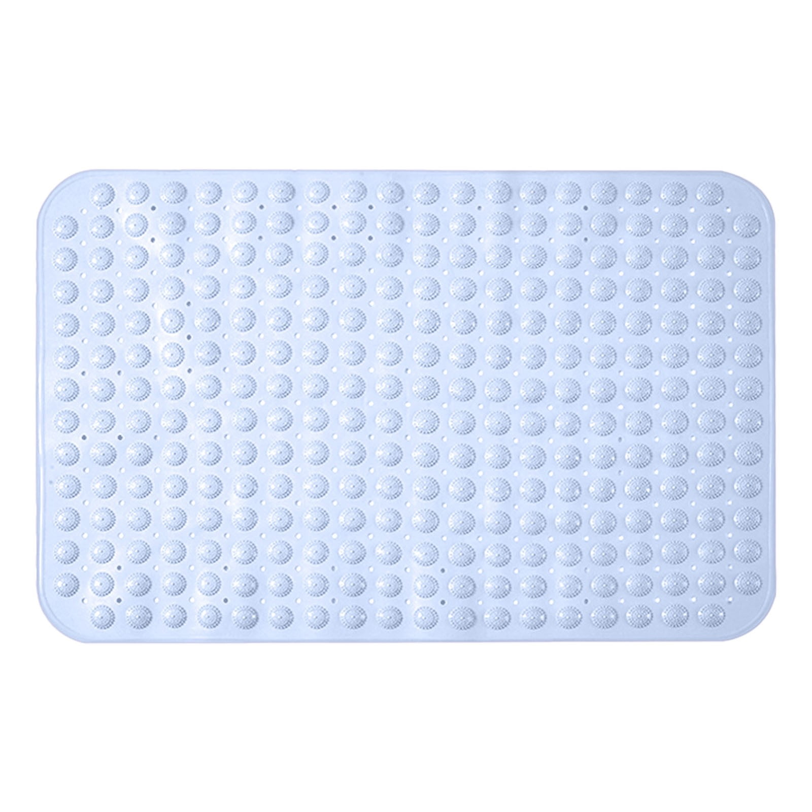 Machine Foot Mat Bizhua Bathroom Anti-Slip Massage Foot Mat B Etub Shower Mat Bathtub ...