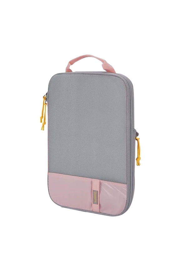 Compressed Storage Bag (Large Size)Compression Packing Cubes for Travel Lightweight Vacation Travel Travel Accessories for Suitcase Organizer Bags Set Luggage Organizer Travel Bags