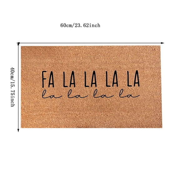 Bizhua Doormat Summer Floor Mat Doormat 50*80Cm Bback to School Doormat Classroom Decor Teacher Appreciation Gift Welcome Mat Personalized Gift Kindergarten Crayons Floor Front Door Mat