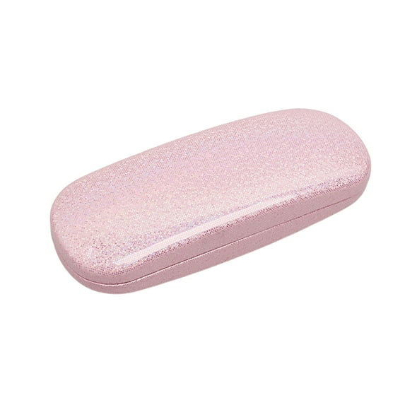 Bizhua Home Textile Storage Eyeglasses Case Unisex Hard Eyeglasses Cases Protective Case for Glasse, One Eyeglass Case