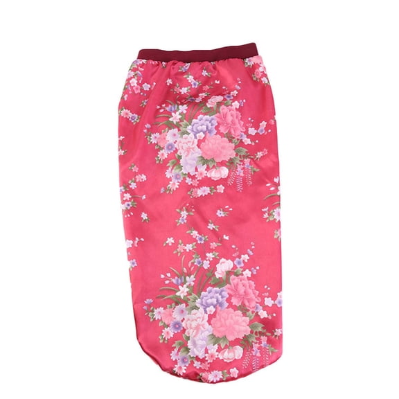 Bizhua Long-Haired Braided Hair Care Cap, Shower Caphair Bonnets Soft Elastic Band Silky Sleeping Cap Big Bonnets for Women Braids