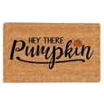 thumbnail image 1 of Bizhua Pumpkin Decorative Floor Mat 60X40Cmpumpkin Doormat Pumpkin Decor Funny Door Mat Fall Welcome Mat Fall Decor Rug, 1 of 2