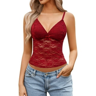Sheer Cami Sheer Cami