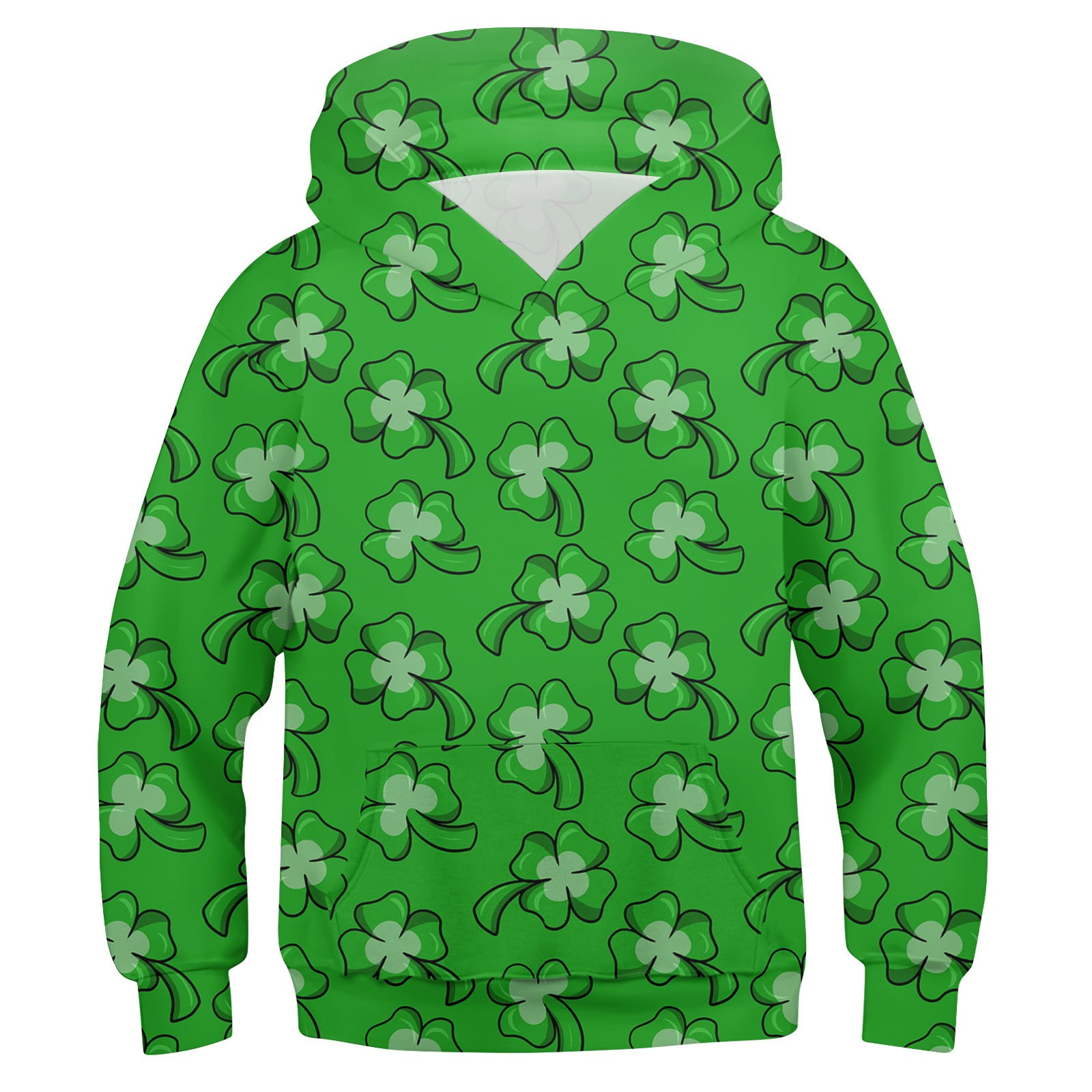st patricks day sweatshirt