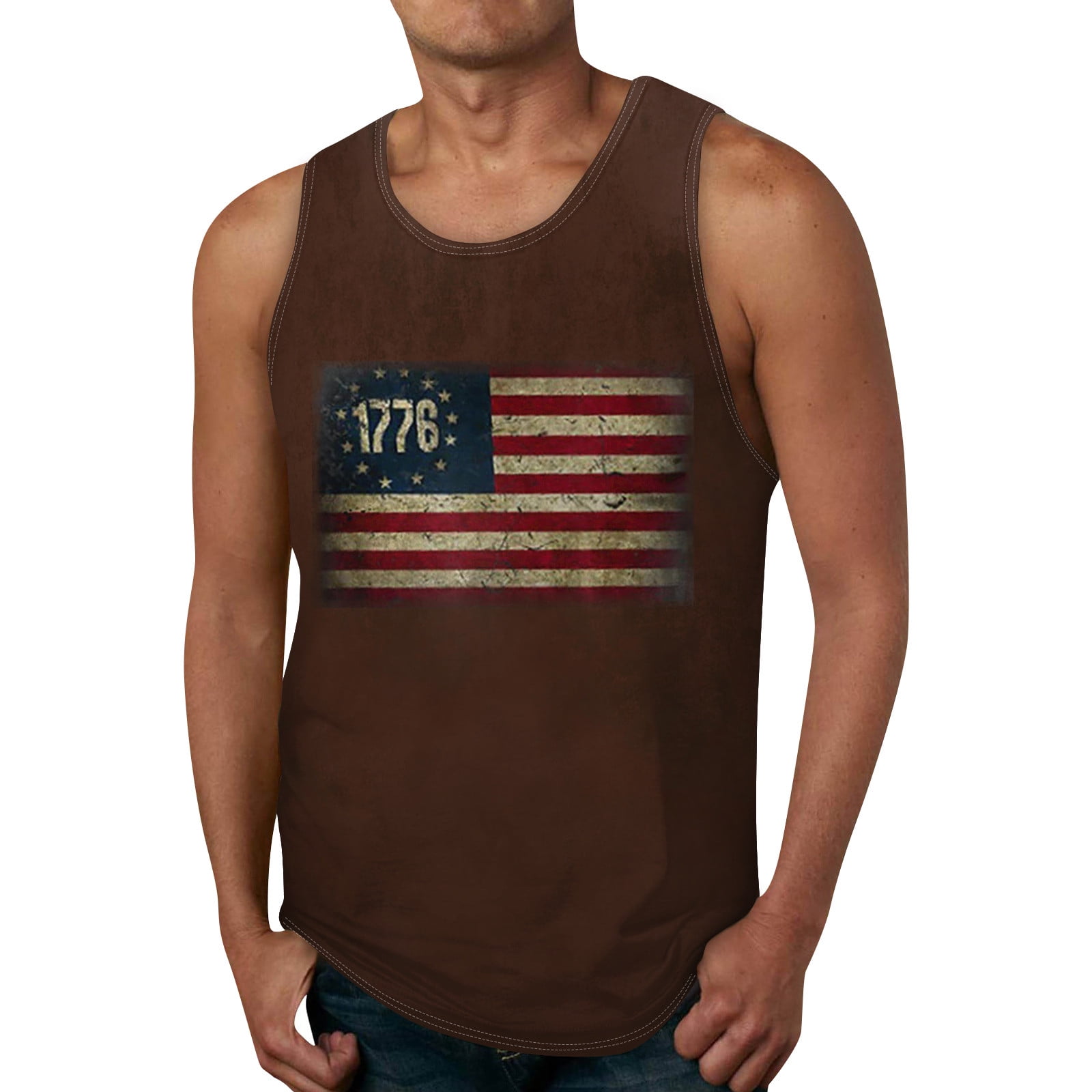 4th of july blouses