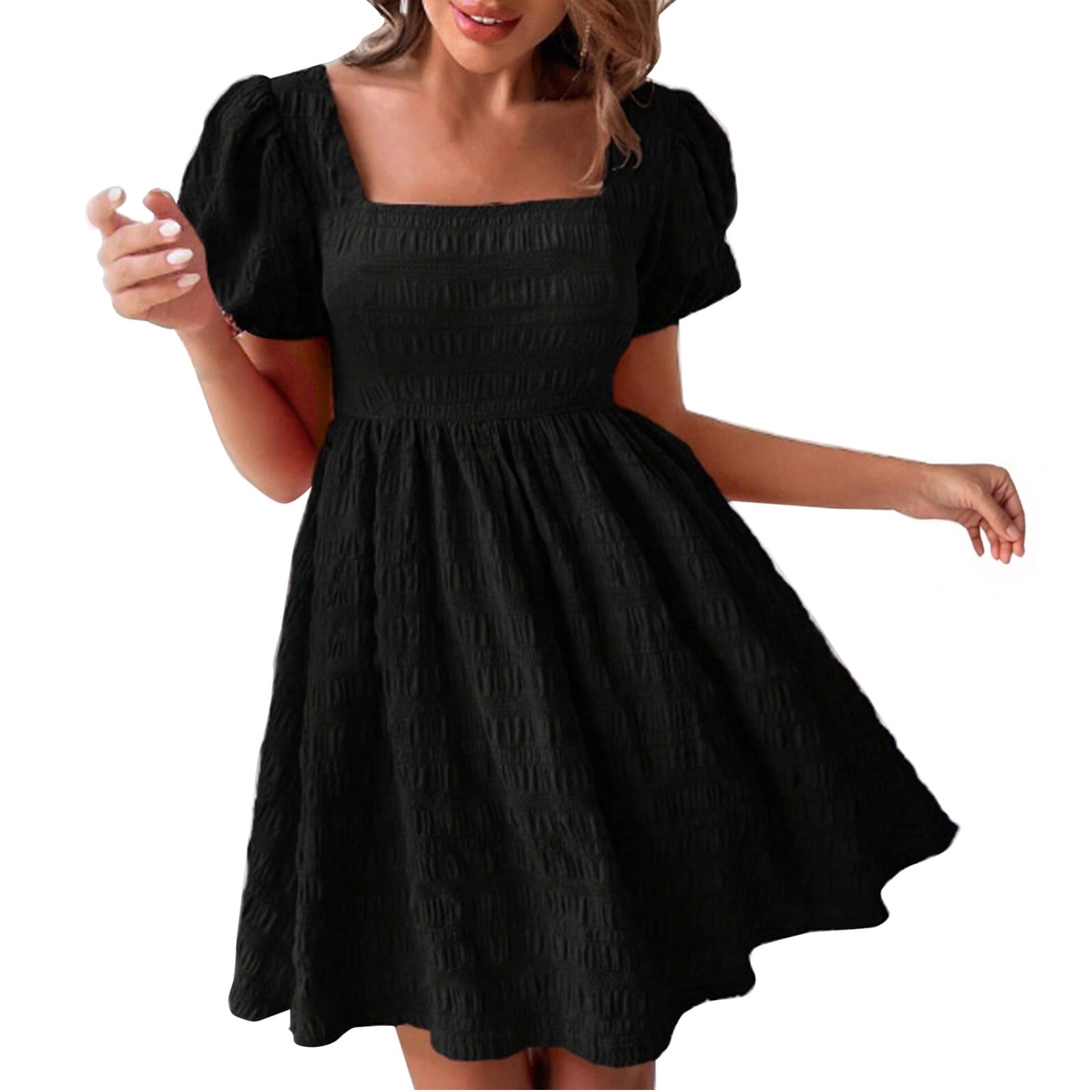 Summer Dresses For Black Women Sun Dress Summer Dresses For Black Women  Black Beautiful Women In