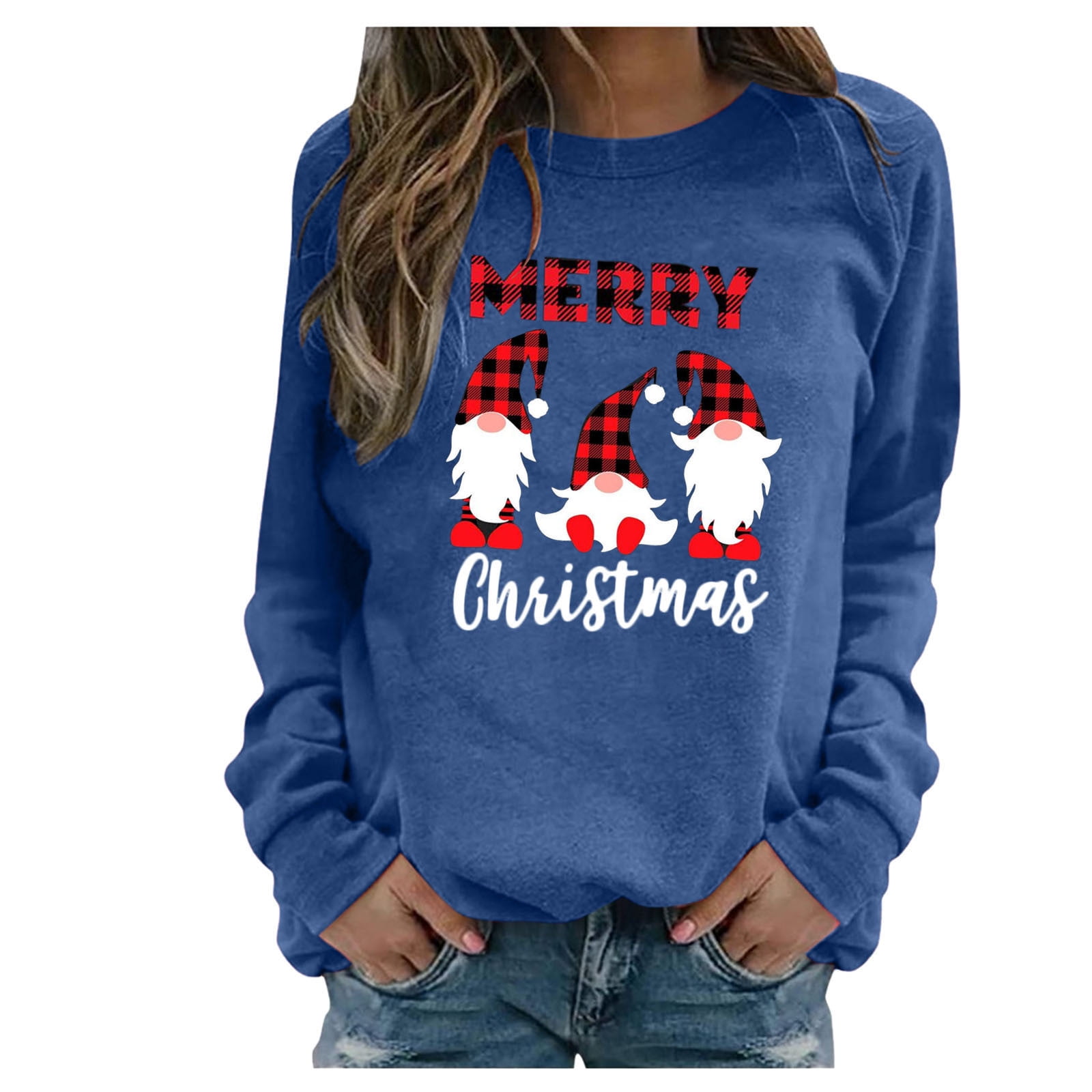 Ladies hotsell dressy sweatshirts