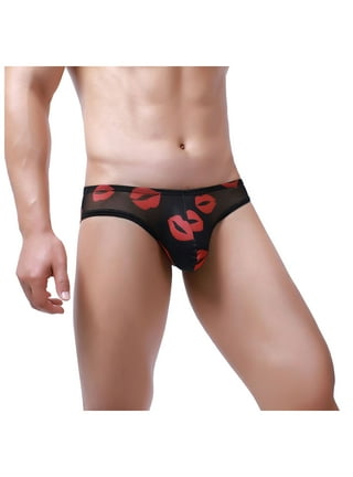 SEXY MENS HEALTHY Male Bulge Enhancer Ball Lifter Underwear C