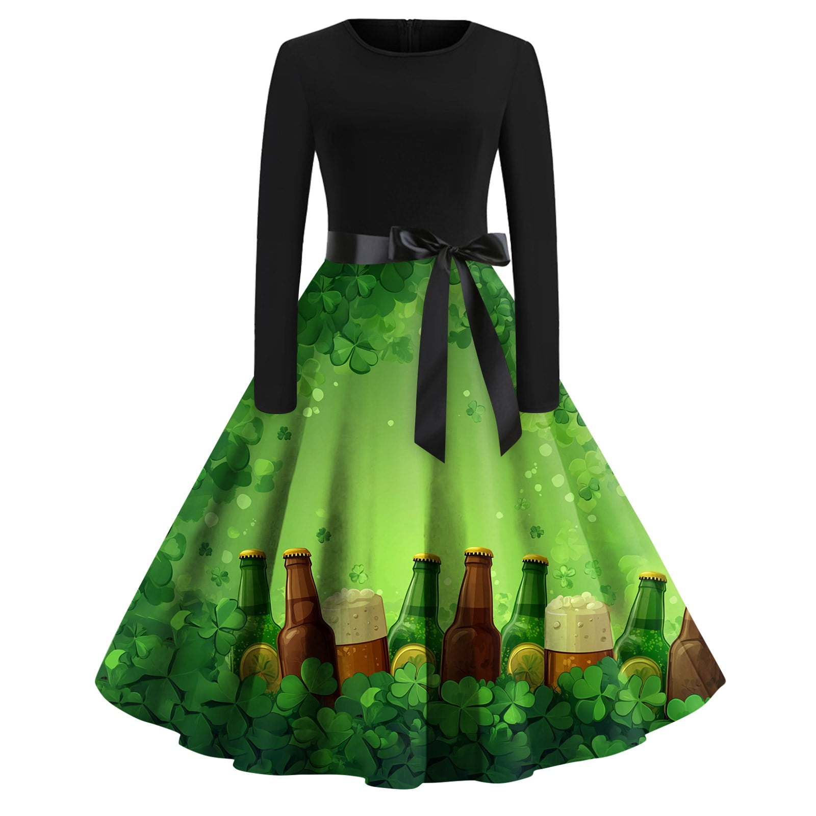 st patricks day dresses infants