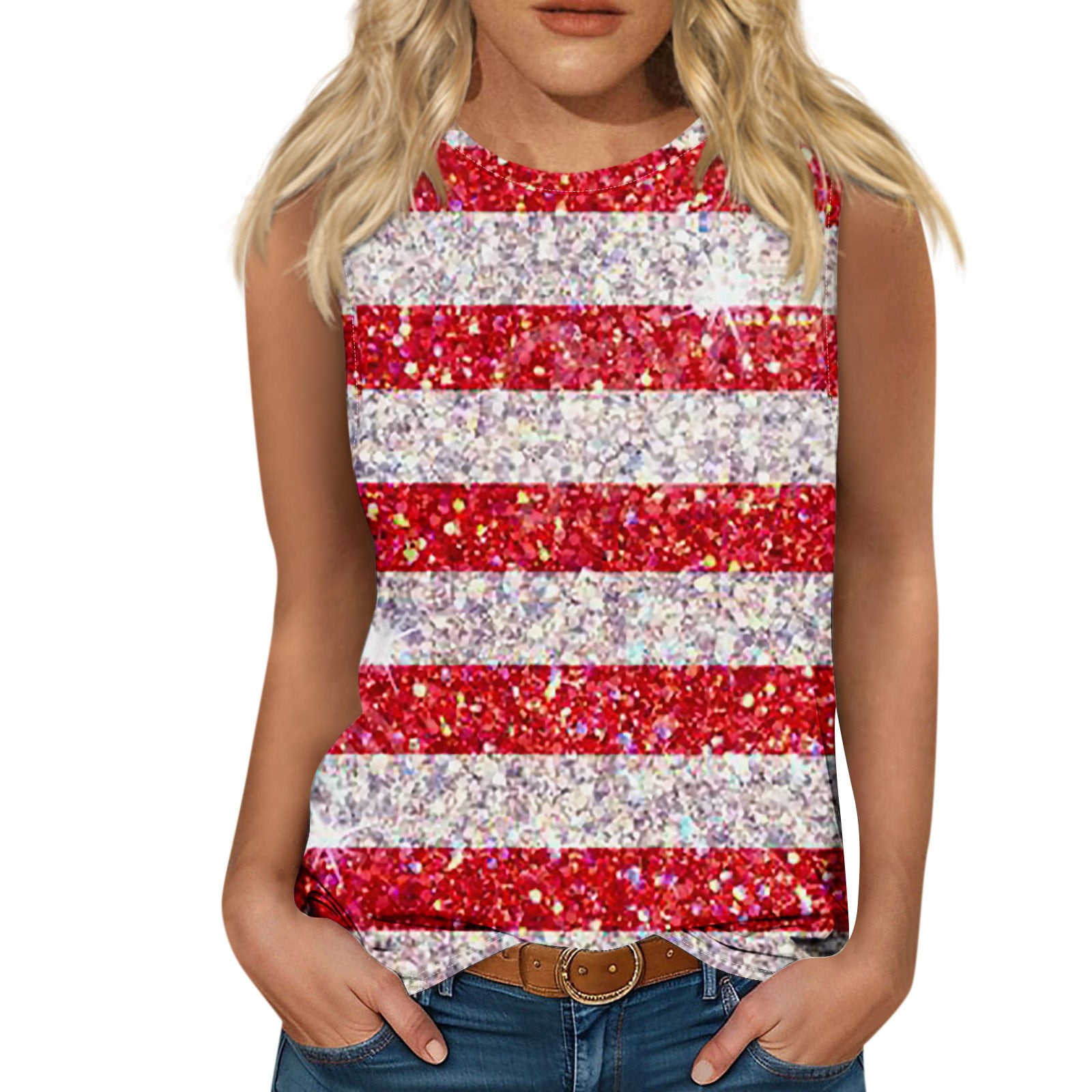 4th of july tunics