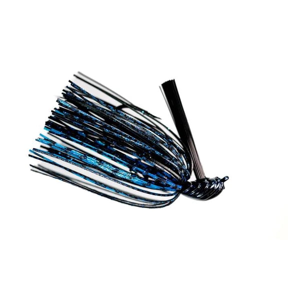 Bizz Baits Skip N' Flip Jig - 1/2oz