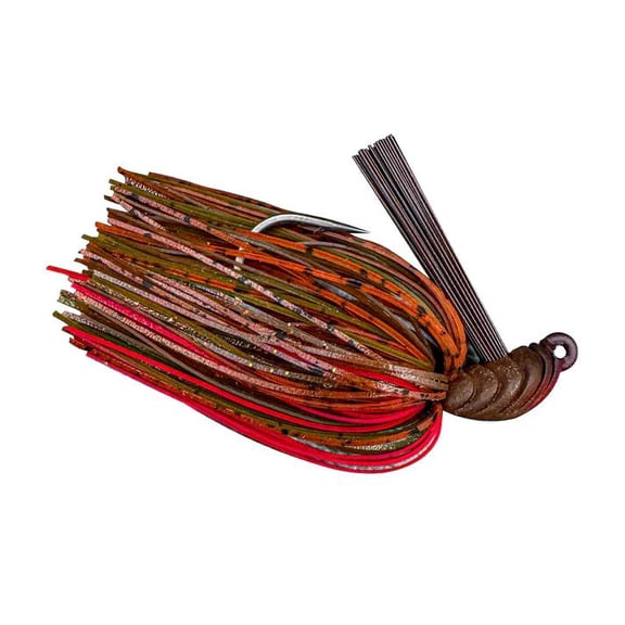 Bizz Baits Skip N' Flip Jig - 3/8oz