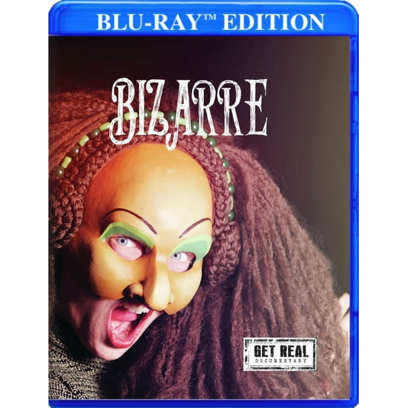 Bizzare: A Circus Story