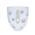 thumbnail image 1 of Bizzu Baby Bath Toy Storage White, 1 of 3
