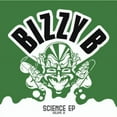 thumbnail image 1 of Bizzy B - Science 6 EP - Rock - Vinyl, 1 of 1