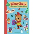thumbnail image 1 of Bizzy Bear Bizzy Bear: Christmas Sticker Book, (Paperback), 1 of 1